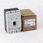 1PC New Eaton Circuit Breaker NZMN1-A63-NA. Price: $500.00.