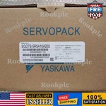 Yaskawa SGD7S-5R5A10A202 Servo Driver 1PC New Expedited Shipping. Price: $399.57.