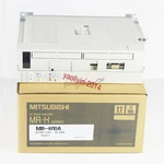 One New Mitsubishi Servo Drive MR-H10A. Price: $714.08.
