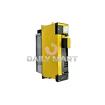 New In Box Fanuc A06B-6124-H209 Servo Amplifier. Price: $1225.50.
