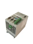 Parker SLVD5NSE Digital Servo Drive Overnight Shipping Used. Price: $884.31.