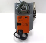 Belimo GM24A-SR Damper Actuator W/ Jacob Dn 140, 2MM New. Price: $415.00.