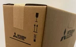New Mitsubishi MDS-C1-SPM-75 Servo Drive Expedited Shipping. Price: $1687.14.