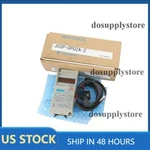 New In Box Yaskawa JUSP-OP02A-2 Servo Drive Operation Panel. Price: $283.00.