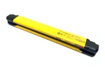 Keyence GL-R31F-T Safety Light Curtain Transmitter, Optical Axes Used. Price: $449.99.