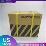 1PC New Sealed RS1A05AA Sanyo Servo Drive Expedited Shipping Us Stock. Price: $768.80.