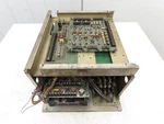 Mitsubishi Dl-scz Spindle Controller 200V 75A No Fuse Breaker For Cnc 3PH Used. Price: $764.99.