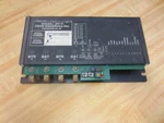 Zahn Electronics SCH10050 4 Quad Choppo Servo Amp Used. Price: $691.77.