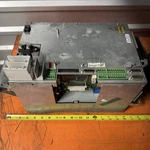 One Rexroth DKC21.3-200-7-FW Servo Drives Used. Price: $3690.00.
