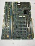 Bridgeport Servo Control Board 501-04303-02 Used. Price: $2100.00.