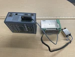 Parker Compumotor 6K4-NK 4-AXIS Servo/stepper Controller Used. Price: $1150.00.