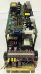 Fanuc A06B-6047-H001 Velocity Control Unit Used. Price: $500.00.