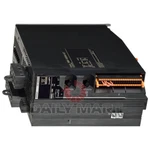 Used & Tested Omron R88D-1SN30H-ECT Servo Drive 3KW. Price: $1208.69.