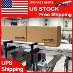 New Sealed PGF2-22/008RE01VE4 R900932266 Rexroth Gear Pump Expedited Shipping. Price: $1047.51.