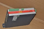 Beckhoff Servo Amplifier AX2010 With Ethercat B110 Gebraucht. Price: $755.56.