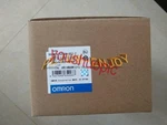 1PC New Omron R88M-K75030H-OS2-Z Servo Motor. Price: $643.05.