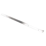 Jackson 5700-031-76-35 Oem Door Guide 44.25" X 2.88" Non-stock New. Price: $134.20.