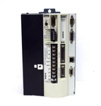 Parker Gemini Servo Drive With Controller GV6K-H20E Used. Price: $5400.00.