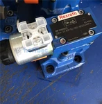 1PC Rexroth Valve DBW20B2-52/350-6EG24N9K4 R900900555 DBW20B2-5X/350-6EG24N9K4 New. Price: $1000.00.