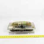 Siemens 6SN1111-0AA00-0BA0 Line Reactor 50/60/6600HZ 30A Used. Price: $107.78.