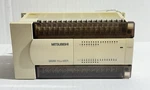 Mitsubishi Electric FX2N-48ER-ES/UL Programmable Controller Used. Price: $129.99.
