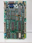 K1892 Mitsubishi CIN624A926G52C Board, Lower Right Corner Cracked Used. Price: $320.00.
