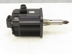 Yaskawa SGMRS-37A2A-YR12 Ac Servo Motor 3700W 23.5NM 1500 Rpm Encoder Used. Price: $1119.99.