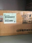 1PC New Sanyo RS1A10AA Servo Driver. Price: $1414.91.