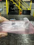 Indramat AS54/002-500 Board Used. Price: $600.00.