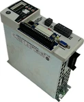 Used Allen Bradley 2097-V31PR0-LM Kinetix 350 Servo Drive Ser. 2097V31PR0LM. Price: $600.00.