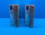 Lot Of 2X Elco H50-F 5V 10A Ac 200/220V Power Supply Unit Used. Price: $45.47.