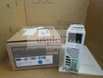 1PCS New Mitsubishi Ac Servo Driver MR-J2-10C-S100 MRJ210CS100. Price: $371.69.