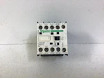 New, Schneider Electric, LP4K0601BW3, Telemecanique, Contactor, Tesys, Free Ship. Price: $35.95.