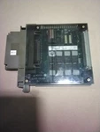 Mitsubishi Circuit Board MC435-1 MC435A-1 BN634A195G51 * MEM-A0 Memory Module Used. Price: $150.00.