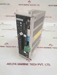 Yokogawa Dynaserv UB5C-015N-1AB-2C1-2/CE/CN Dd Servo Actuator REV.1.10 50-60 Hz Used. Price: $352.68.