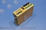 Test Video Mitsubishi / Ac Servo Driver MR-C10A Used. Price: $90.00.