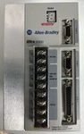 Allen Bradley 2098-DSD-010 Servo Drive Ultra 3000 Digital Used. Price: $195.00.