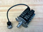 Leeds & Northrup 101316 Pre-amplifier Module New. Price: $485.44.