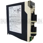 Used Panasonic MADHT1507NA1 Servo Drive. Price: $354.14.