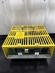 Fanuc A20B-2101-023 A16B-3200-061 Robot Motor Control Amplifier A06B-6107-H002 Used. Price: $500.00.