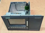 Siemens Sinumerik Panel 840C/840CE 14" 6FC5103-0AB01-0AA2, Converter 78-092-0300 Used. Price: $1600.00.