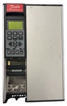 Danfoss Graham Vlt 6006 Ac Drive 175Z7284 5HP 380-460V Used. Price: $249.99.