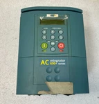 Eurotherm Drives 690PB/0007/400/3/0/0021/US/0/0/0/0/0 690+0001/460/1BN Used. Price: $1200.00.