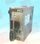 Kollmorgen AKD-P01206-NCEI-0000 / AKDP01206NCEI0000 (used). Price: $1384.06.