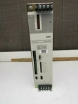 Aeg Gettys / Goulds A730-001, Ac Servo Drive, Amp Good Takeout! Make Offer! Used. Price: $899.99.