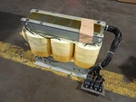 Fanuc A80L-0026-0040 Transformer 12250270874 Used. Price: $149.49.