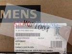1PC Siemens 6SL5510-1BB10-1AF0 Servo Drive New. Price: $2278.44.