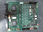Haas Vf Motor Interface 32-4020 93-1063 65-3200A -3200B Rev.a AB0602 Pcb Used. Price: $600.00.