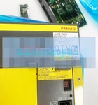 1X New Fanuc A06B-6120-H100 Servo Amplifier. Price: $3794.42.