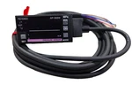 Keyence AP-V85W Pressure Sensor Amplifier New Out Of Box. Price: $149.99.